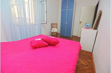 Kroatien Privát Hvar, Exterieur